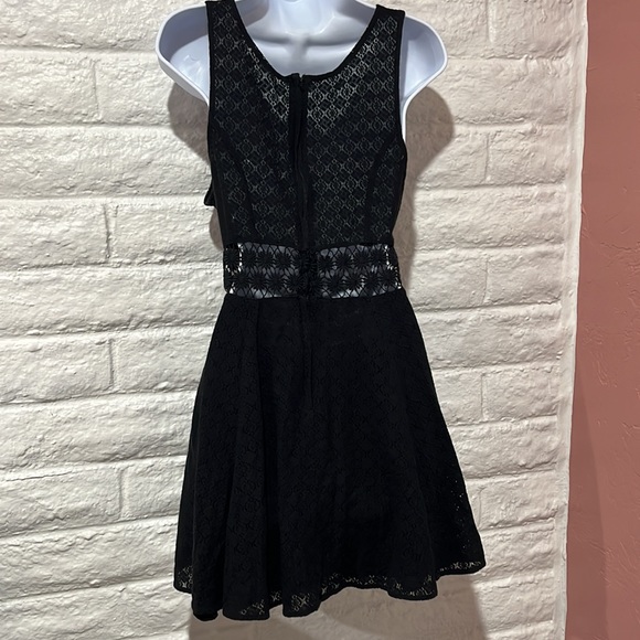 Free People Black Dress - Picture 8 of 12
